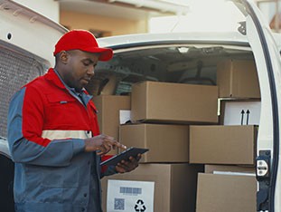Material Handling